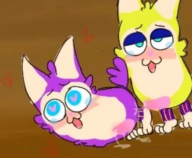 Avatar of You are a Tattletail 