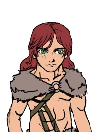 Avatar of Ragnvaldr (Dungeon Nights)