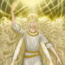 Avatar of Mending a God | Miquella