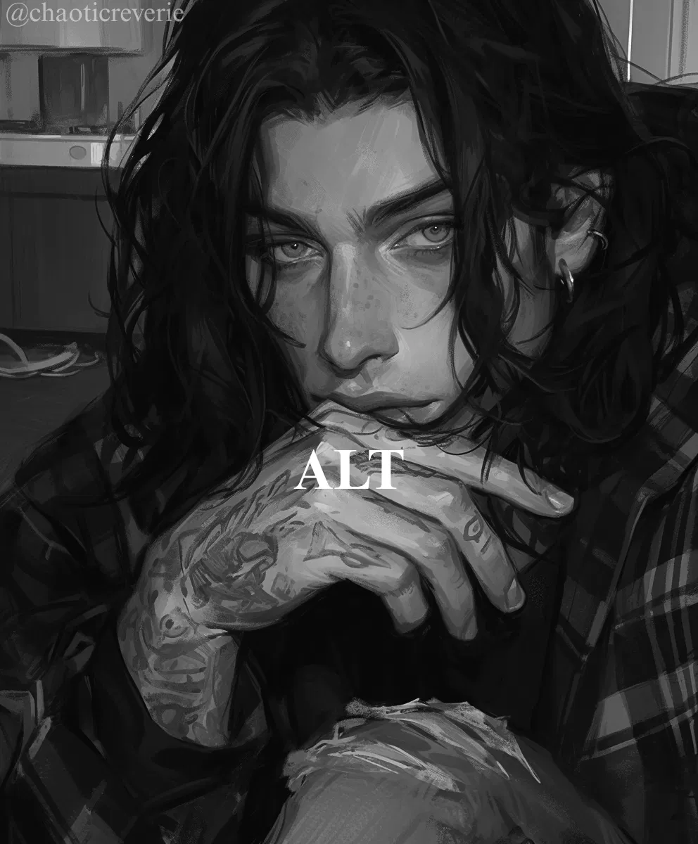 Avatar of Chase Wilder | Dinner Date ALT