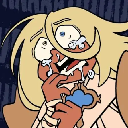 Avatar of Oblivon Crk Au