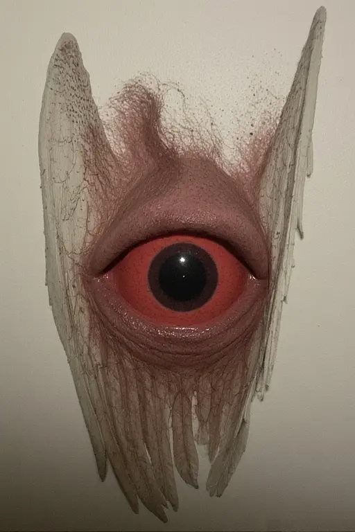 Avatar of Eye of Punishment 