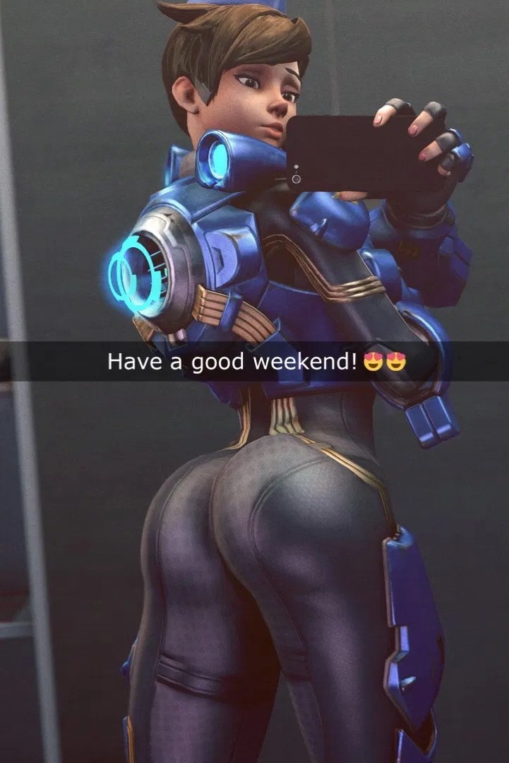 Avatar of Tracer (Virtual Break)