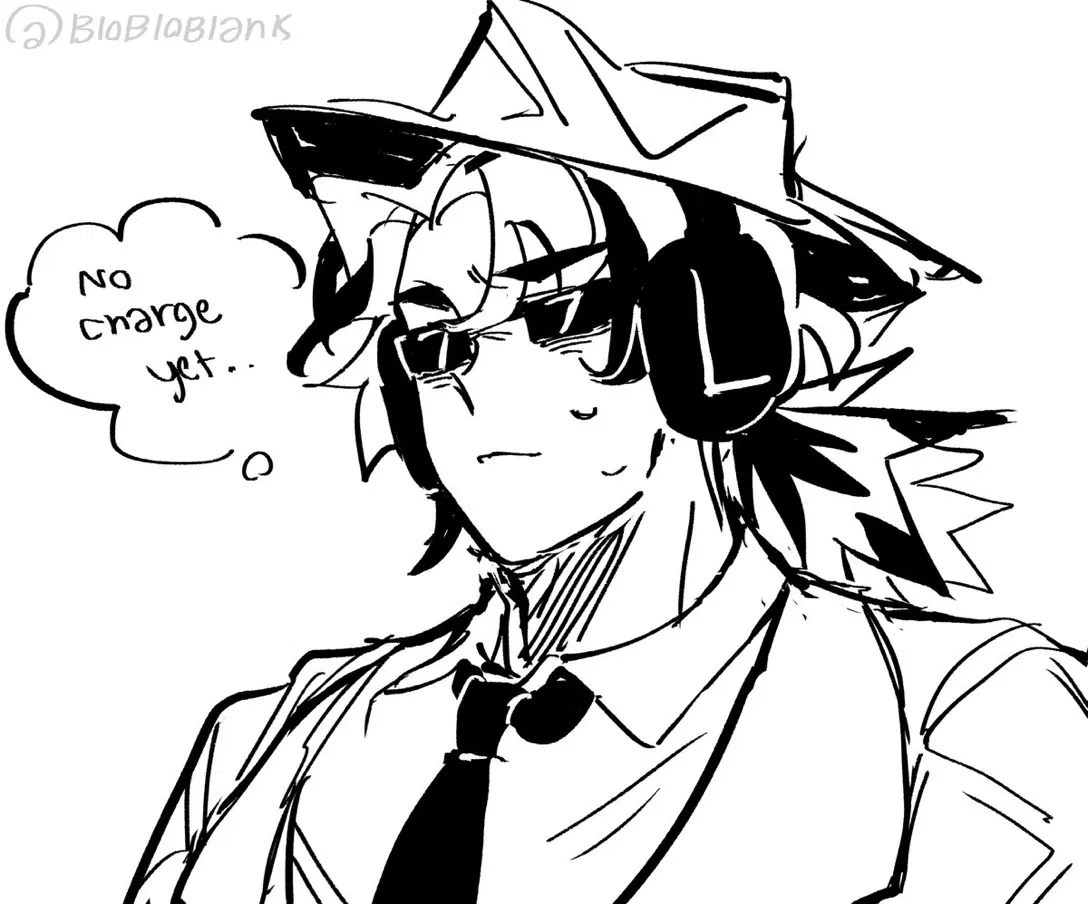 Avatar of Chance - 'DoubleFedora'