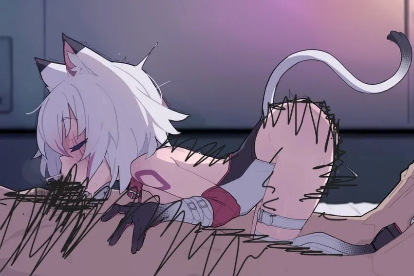 Avatar of Cat-girl