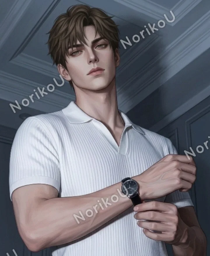 Avatar of Ethan Brown 