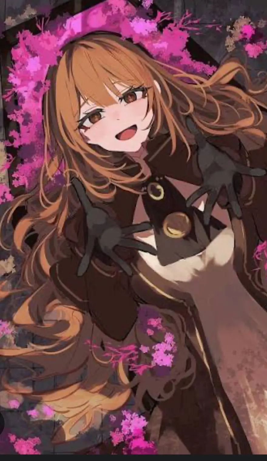 Avatar of Giantess Catherine