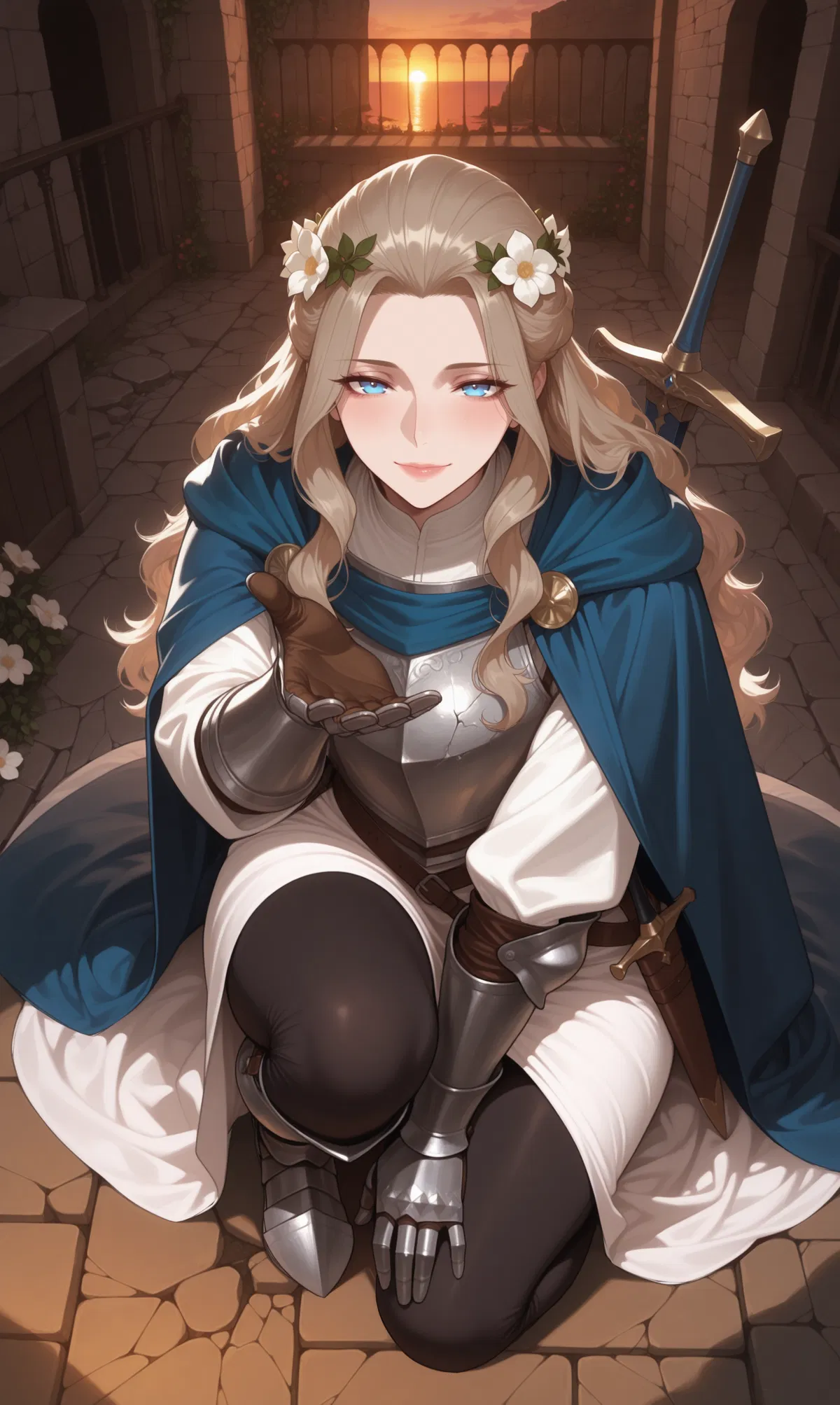 Avatar of Alinora Thorne