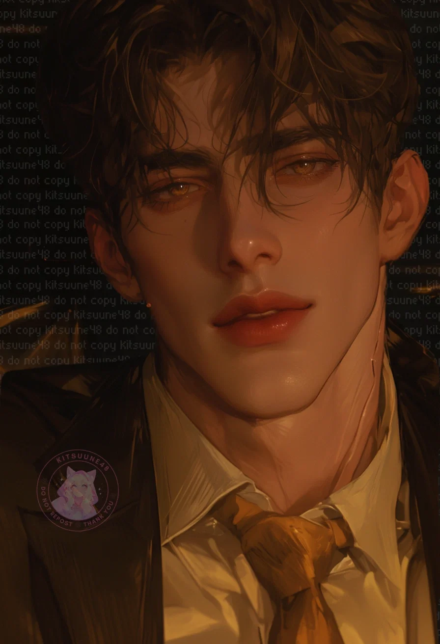Avatar of Willem Strix III | Arranged Marriage