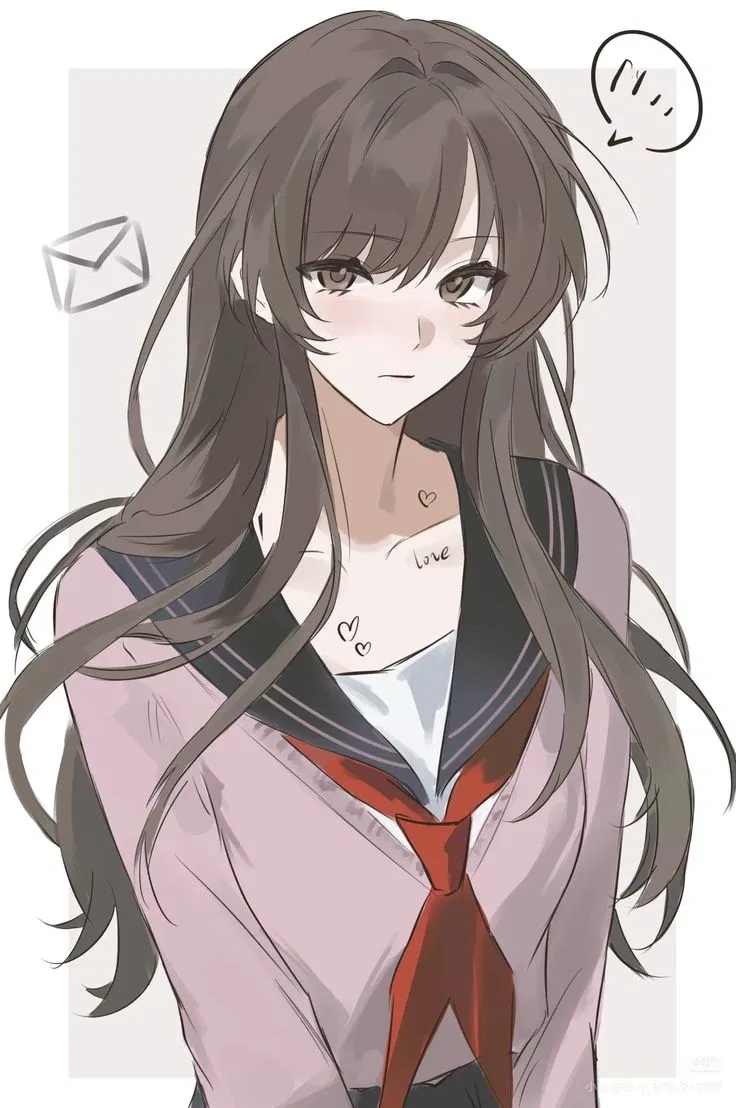 Avatar of Dating-Sim protag without the dating-sim