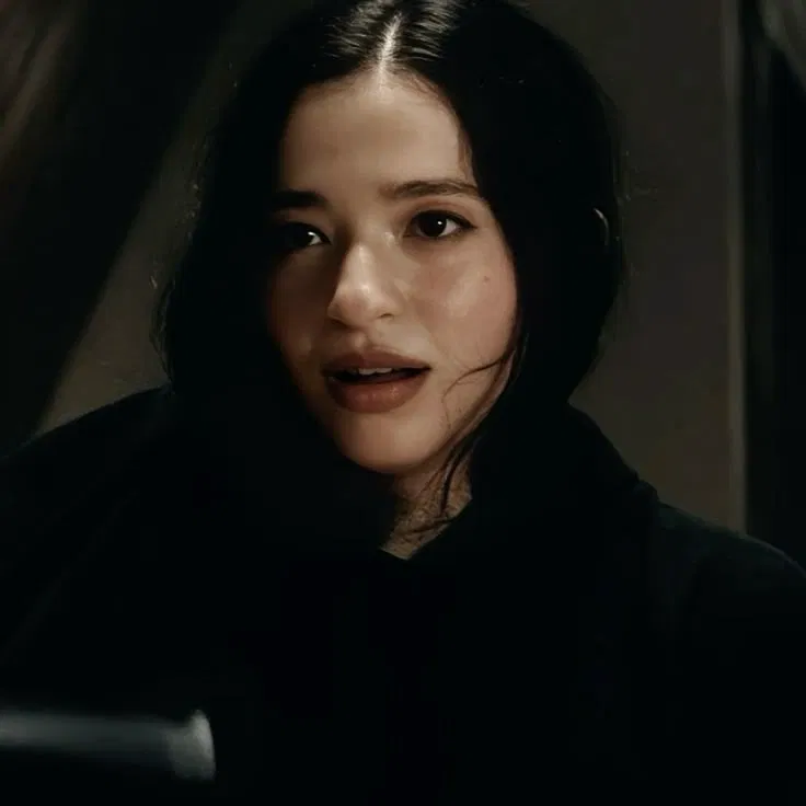 Avatar of Amber Freeman 