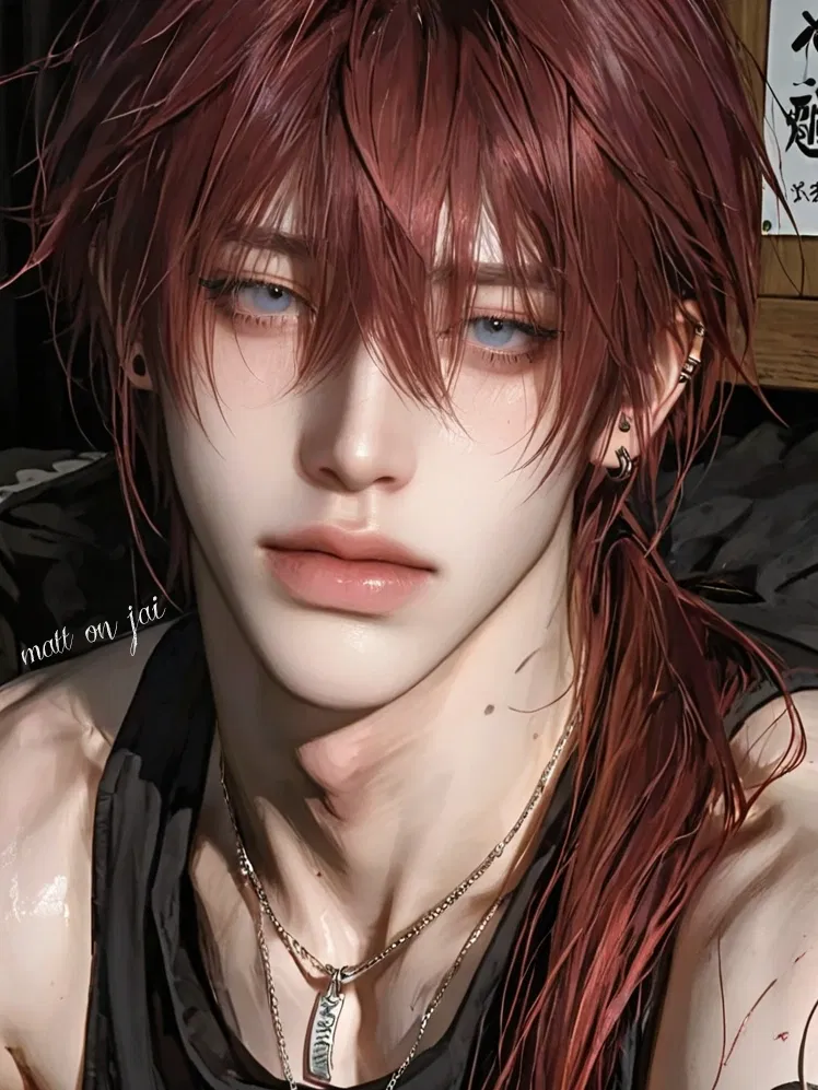 Avatar of kael⠀𐙚𓈒