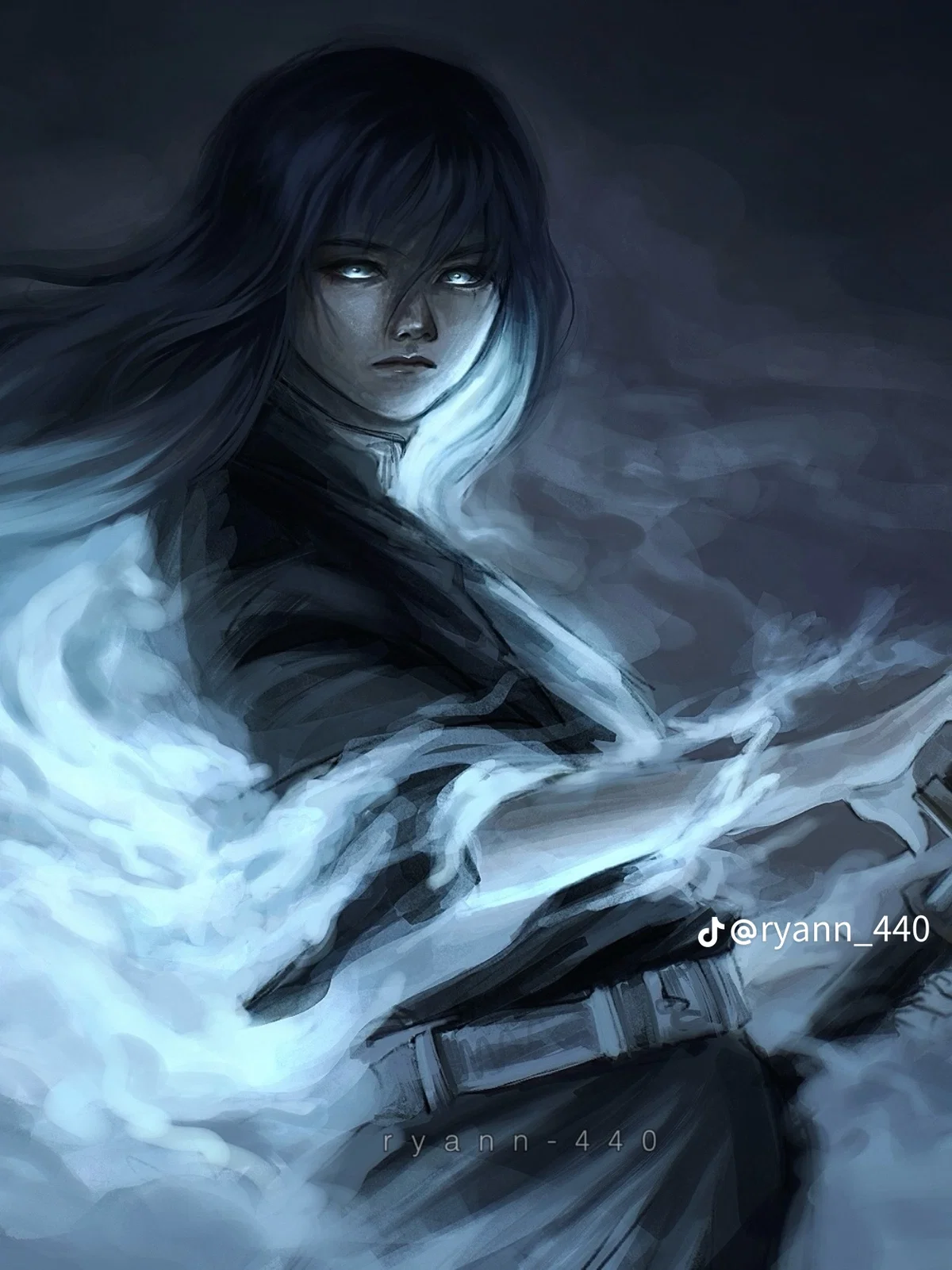 Avatar of ─── ⋆⋅Muichiro Tokito⋅⋆ ───