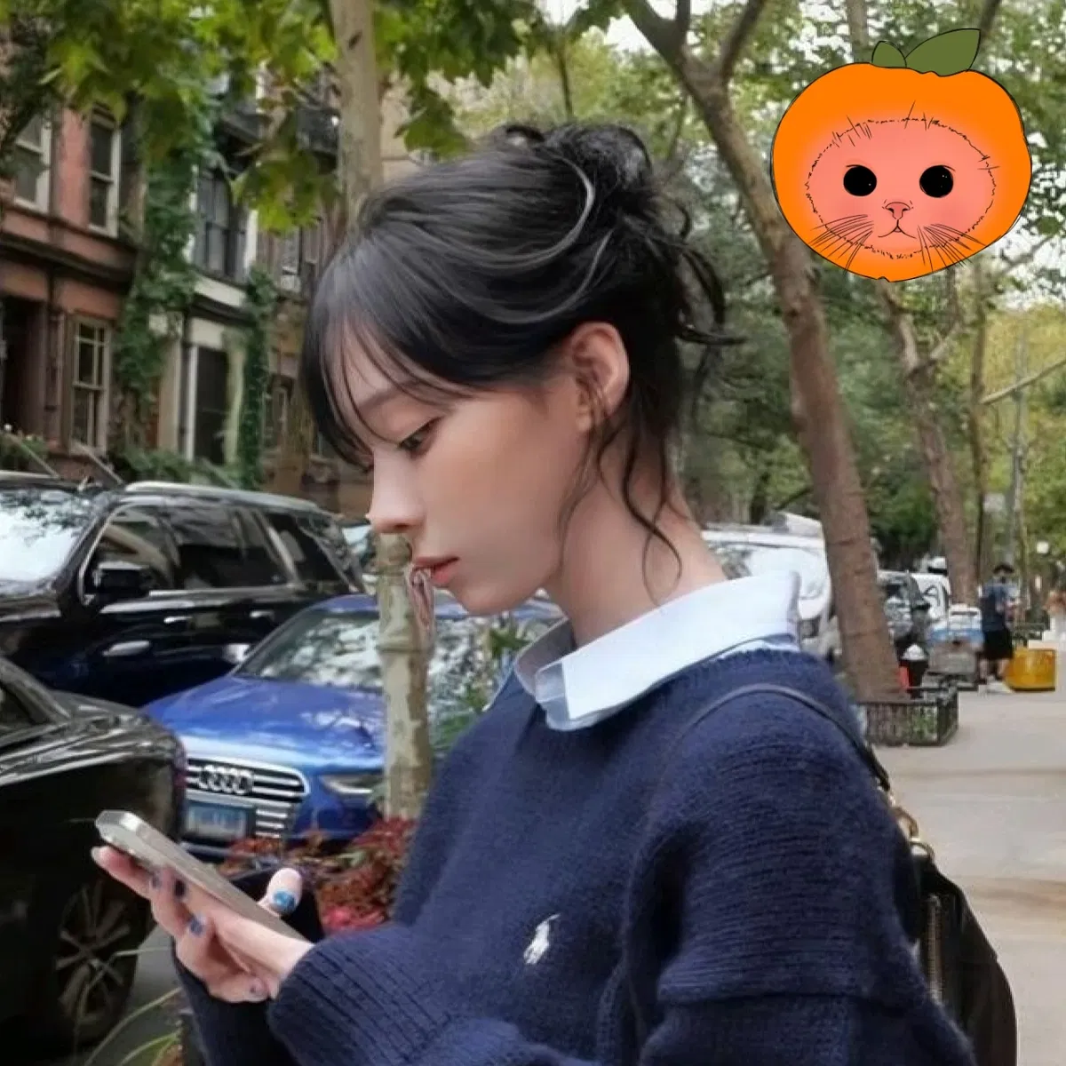 Avatar of Kim Winter ⚠︎ Exchange Students