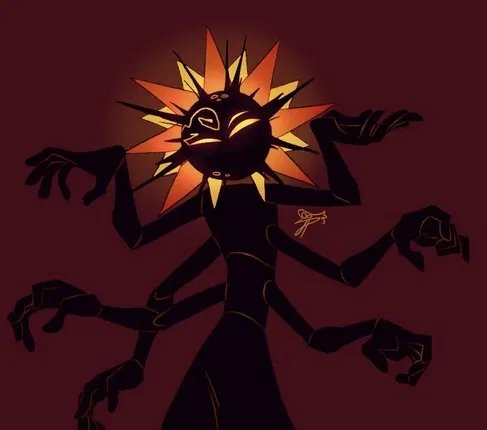 Avatar of Eclipse