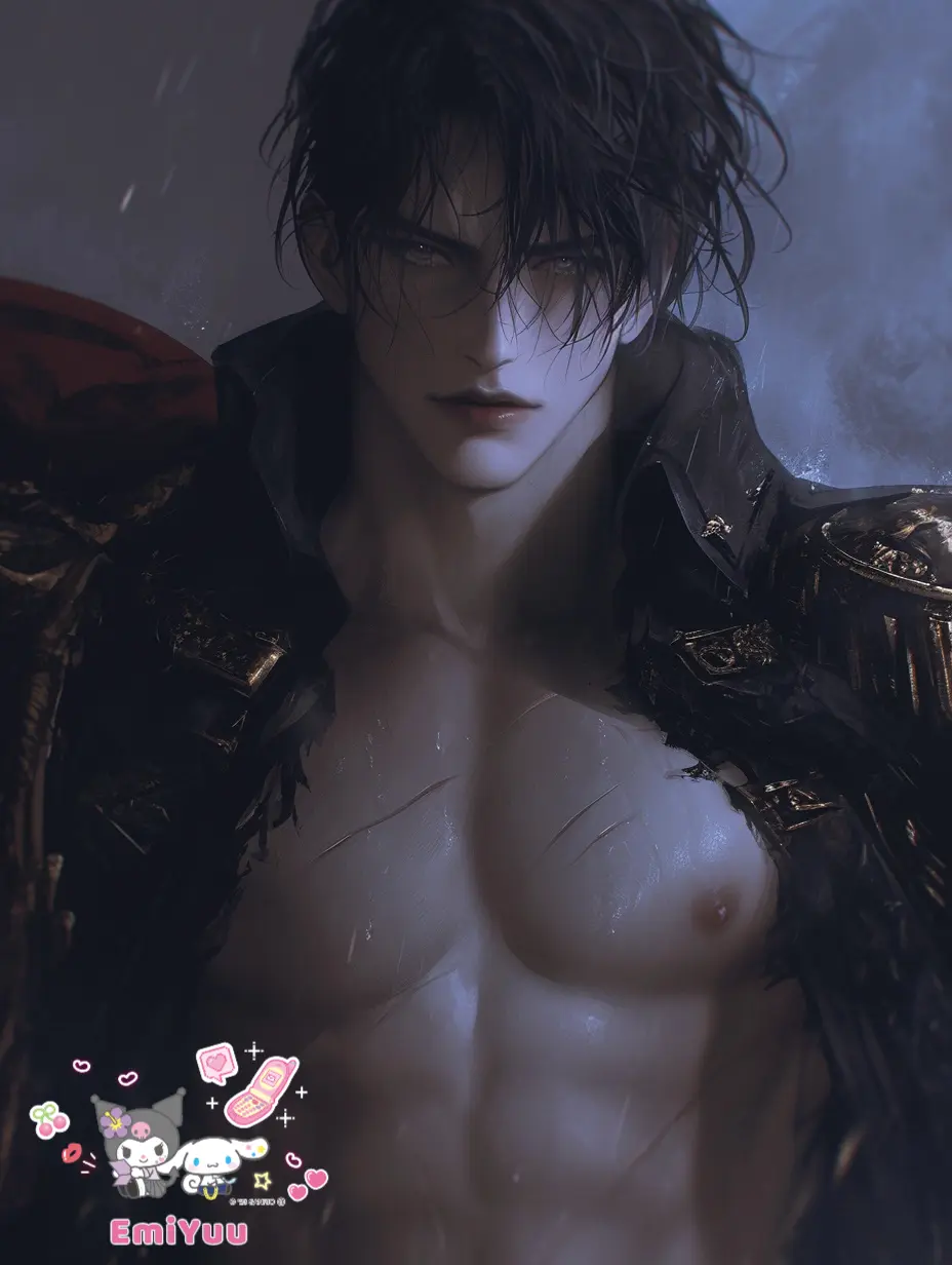 Avatar of Varuge Alexander || The Duke ALT