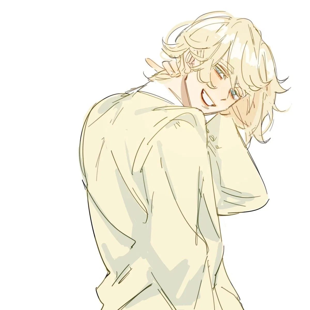 Avatar of |  BL  | Luka  ~Your Bully~