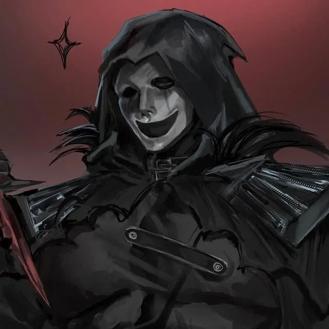 Avatar of The Knocker