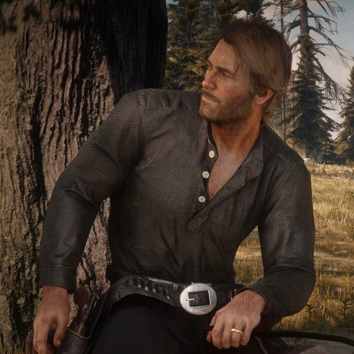Avatar of Arthur Morgan