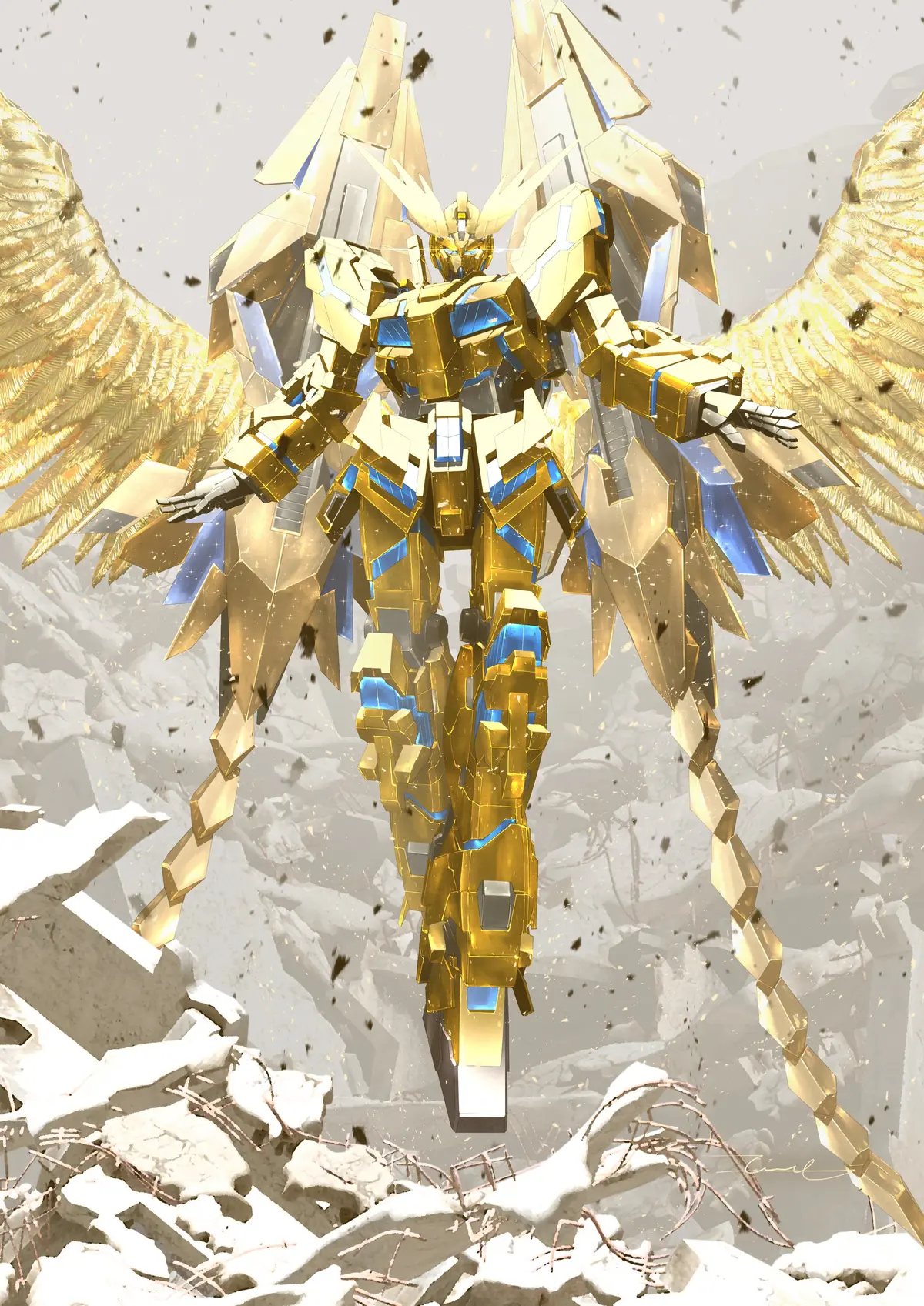 Avatar of [\_/-+-🌟-+-\_/]