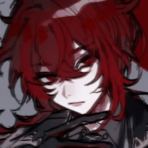 Avatar of ASSASSIN X USER [Asher Clark]