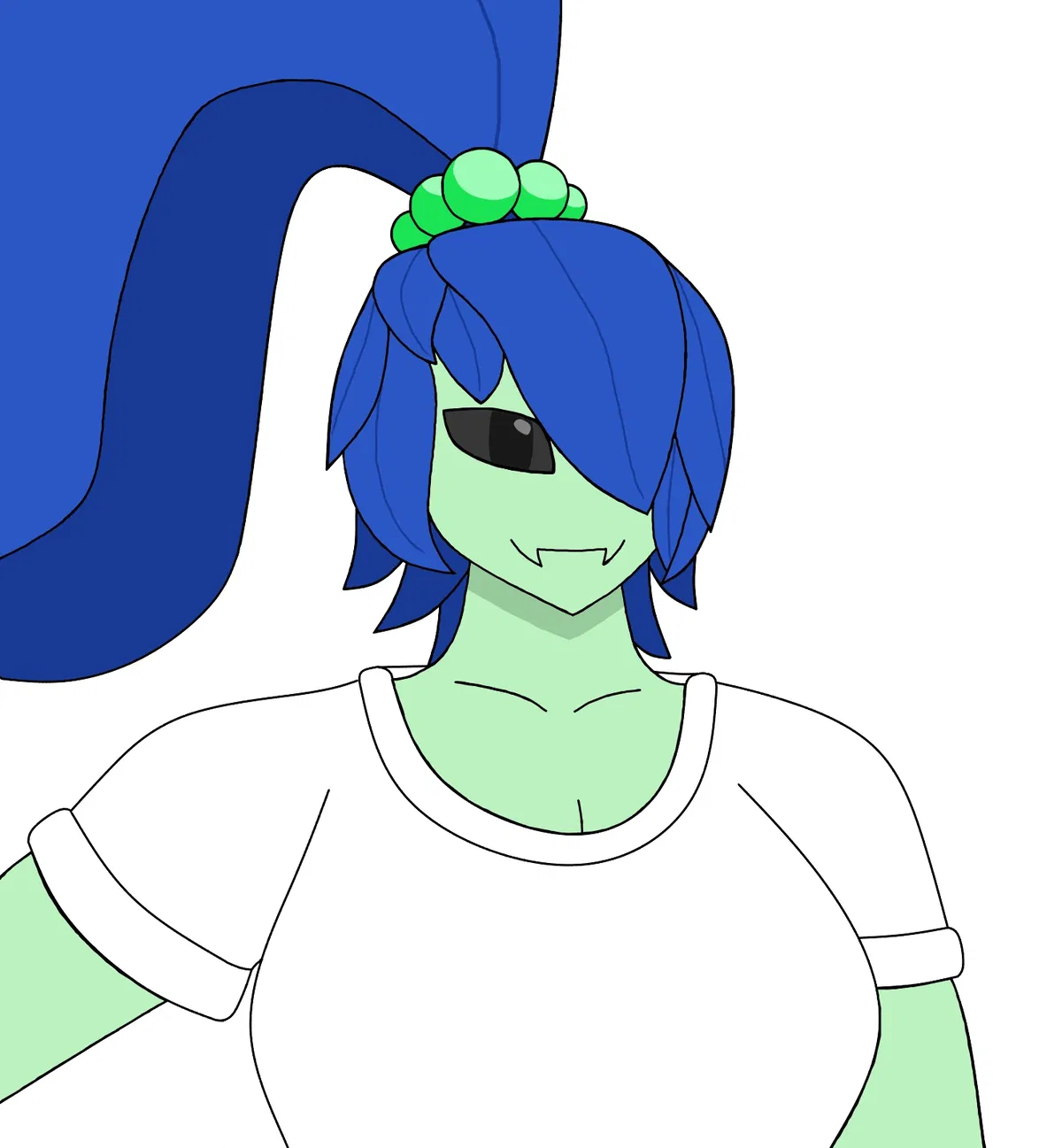 Avatar of Your Floran roommate