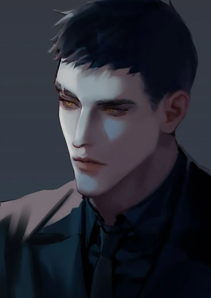 Avatar of 陈波 
