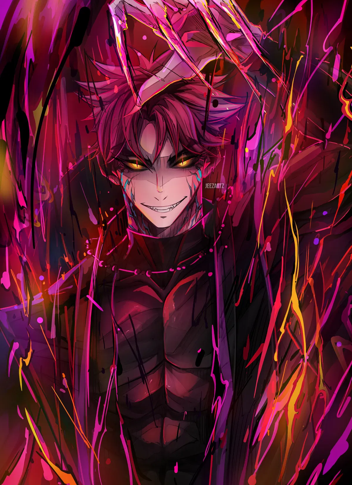 Avatar of Abby Saja