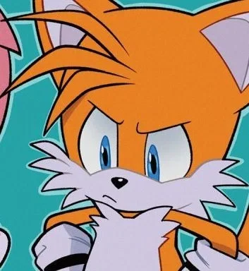 Avatar of Tails the Fox: The Syndicate’s Snare