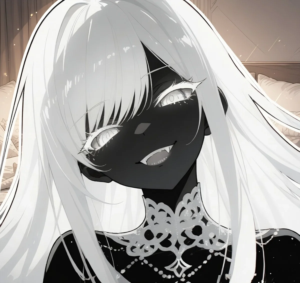 Avatar of Spared By The Goddess Who Was Supposed To End Your Life