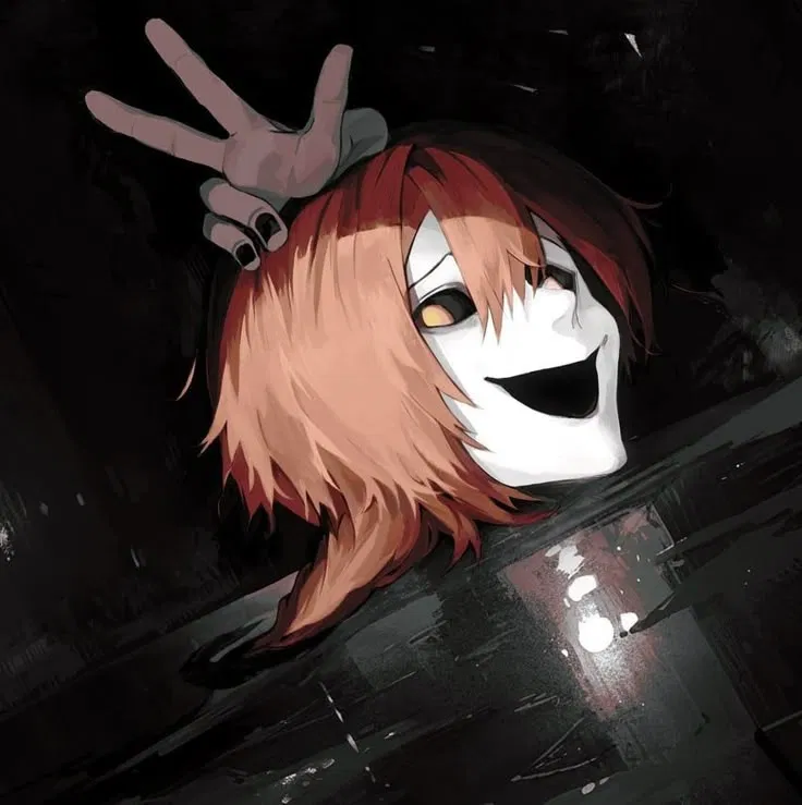 Avatar of Mr. Chopped - HOMICIPHER