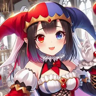 Avatar of The too sincere jester 