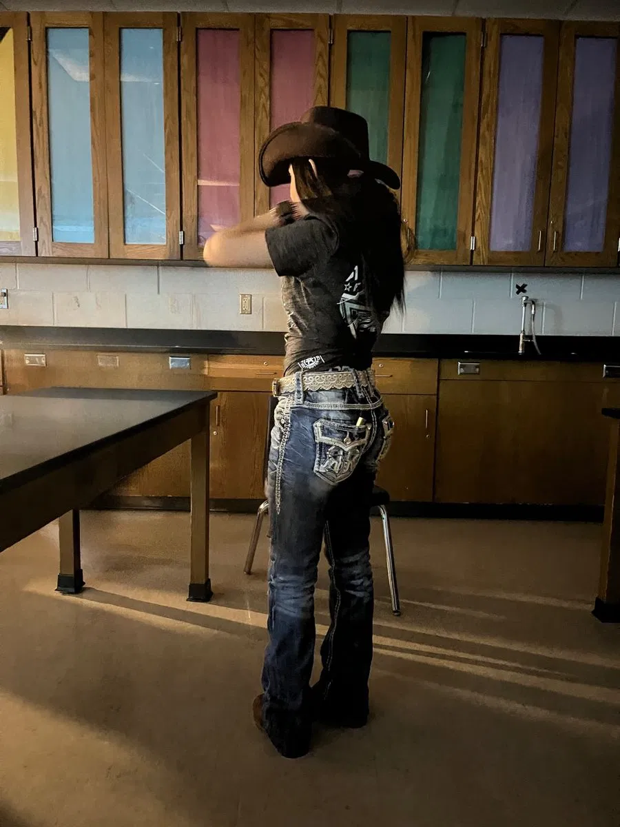 Avatar of Latina gbsf