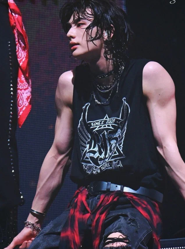 Avatar of Hyunjin