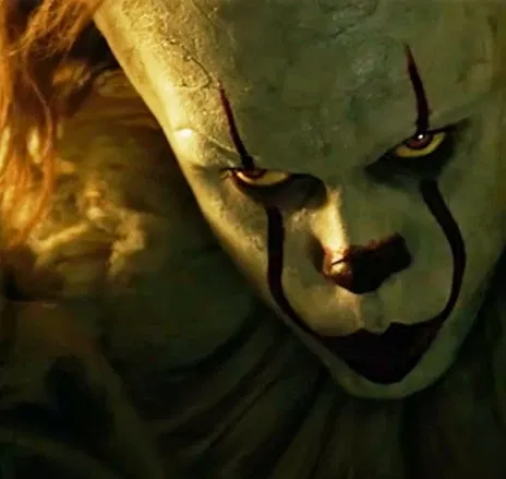 Avatar of Pennywise