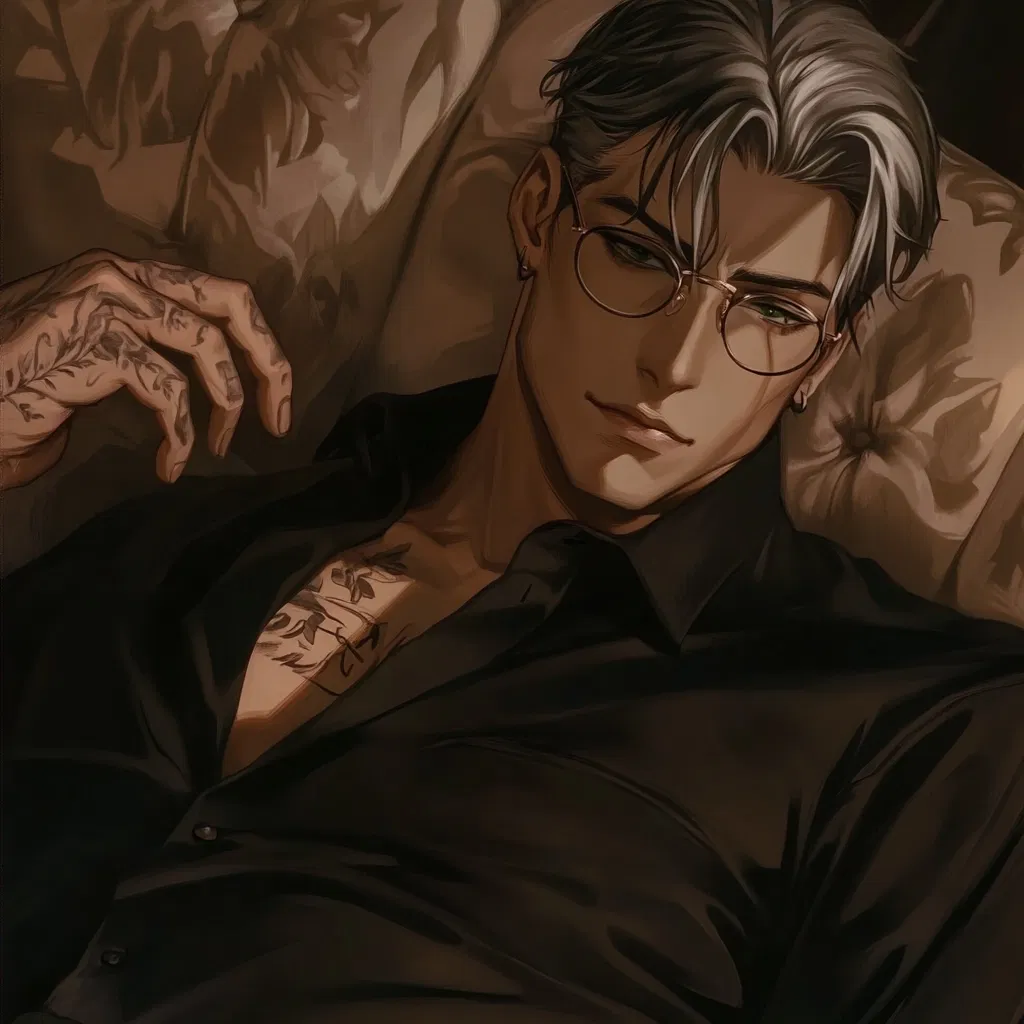 Avatar of Dominic Saunders