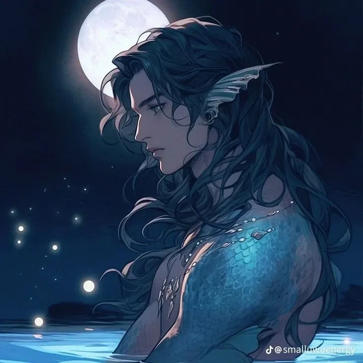 Avatar of Morgan