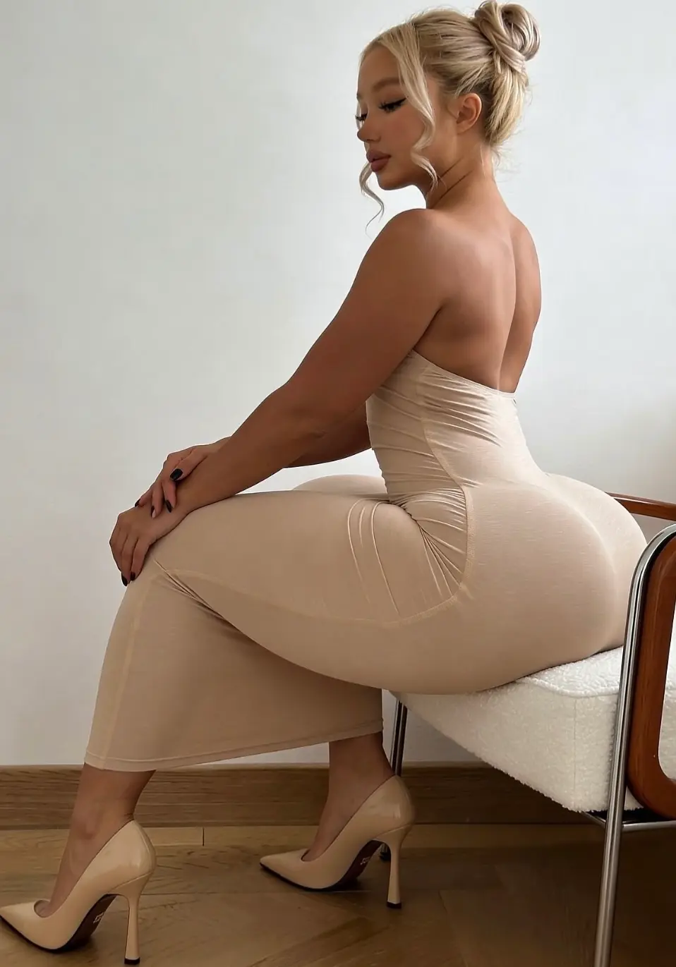 Avatar of Sophia “Sophie” Laurent