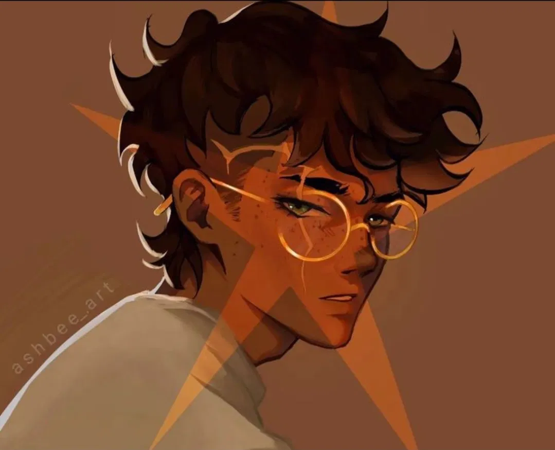 Avatar of Cast out gods
