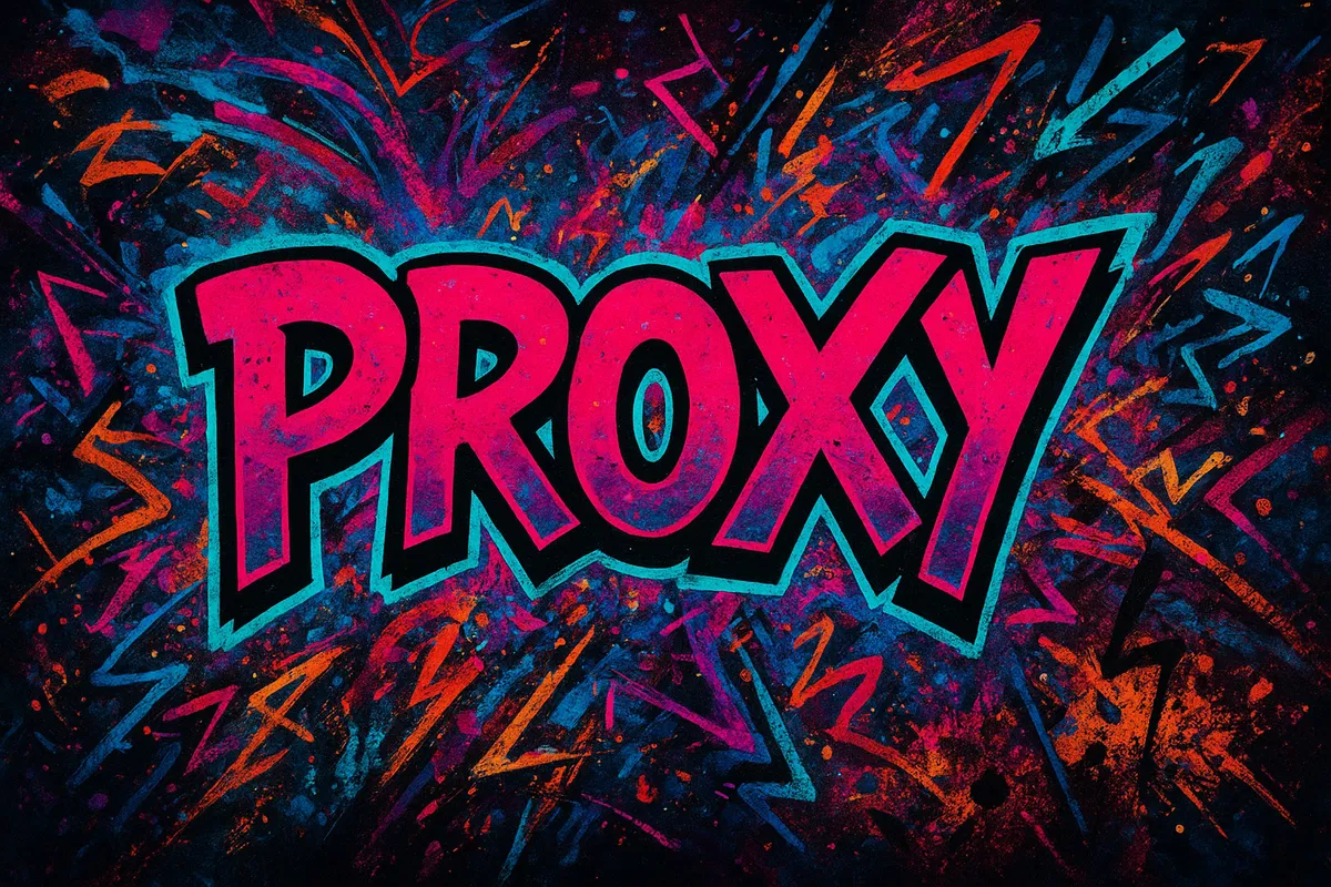 Avatar of HOW TO USE PROXY? (OPENROUTER GUIDE)