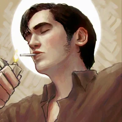 Avatar of Tim Wright || "Masky"