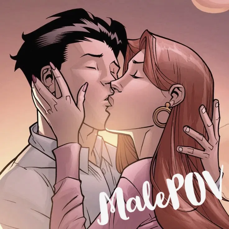 Avatar of Mark Grayson & Samantha Eve Wilkins