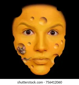 Avatar of Sexy Cheese ( 18- safe )