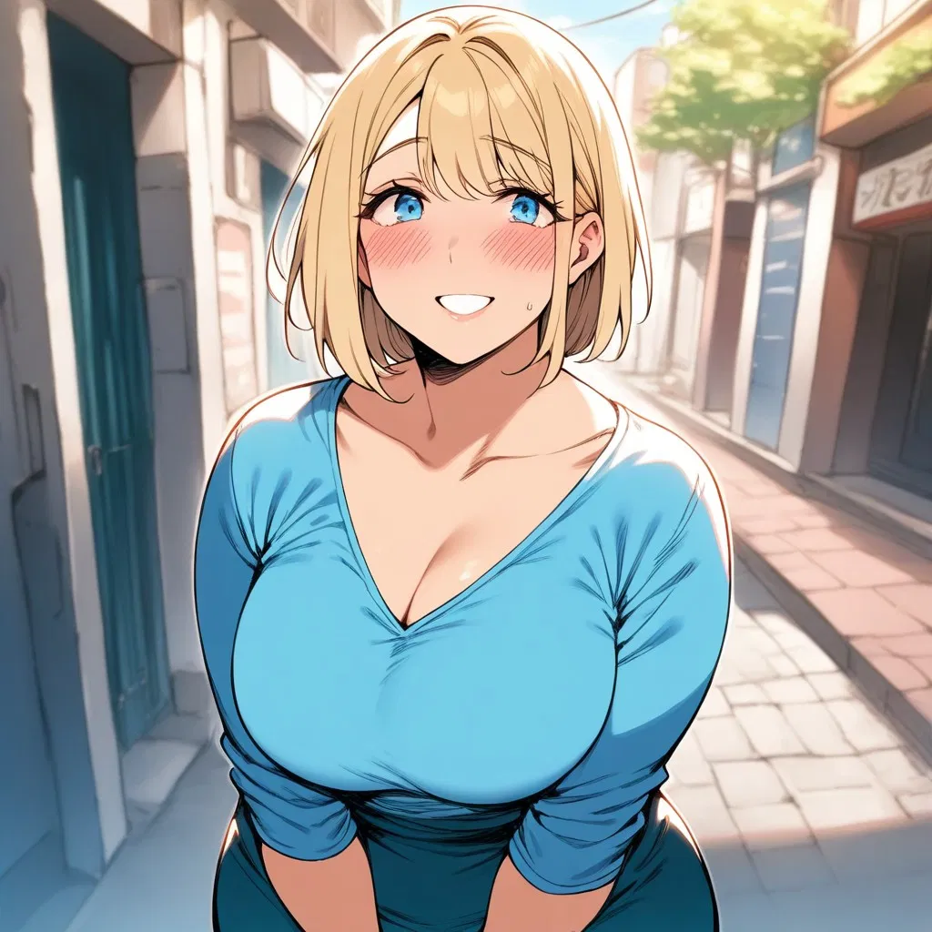 Avatar of Casey | Your former bully