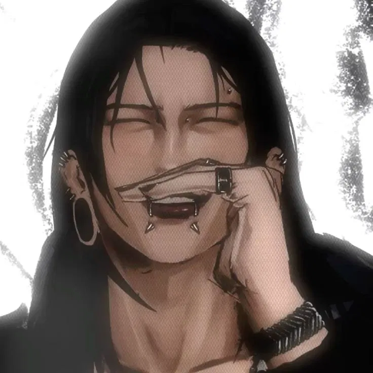 Avatar of Suguru Geto