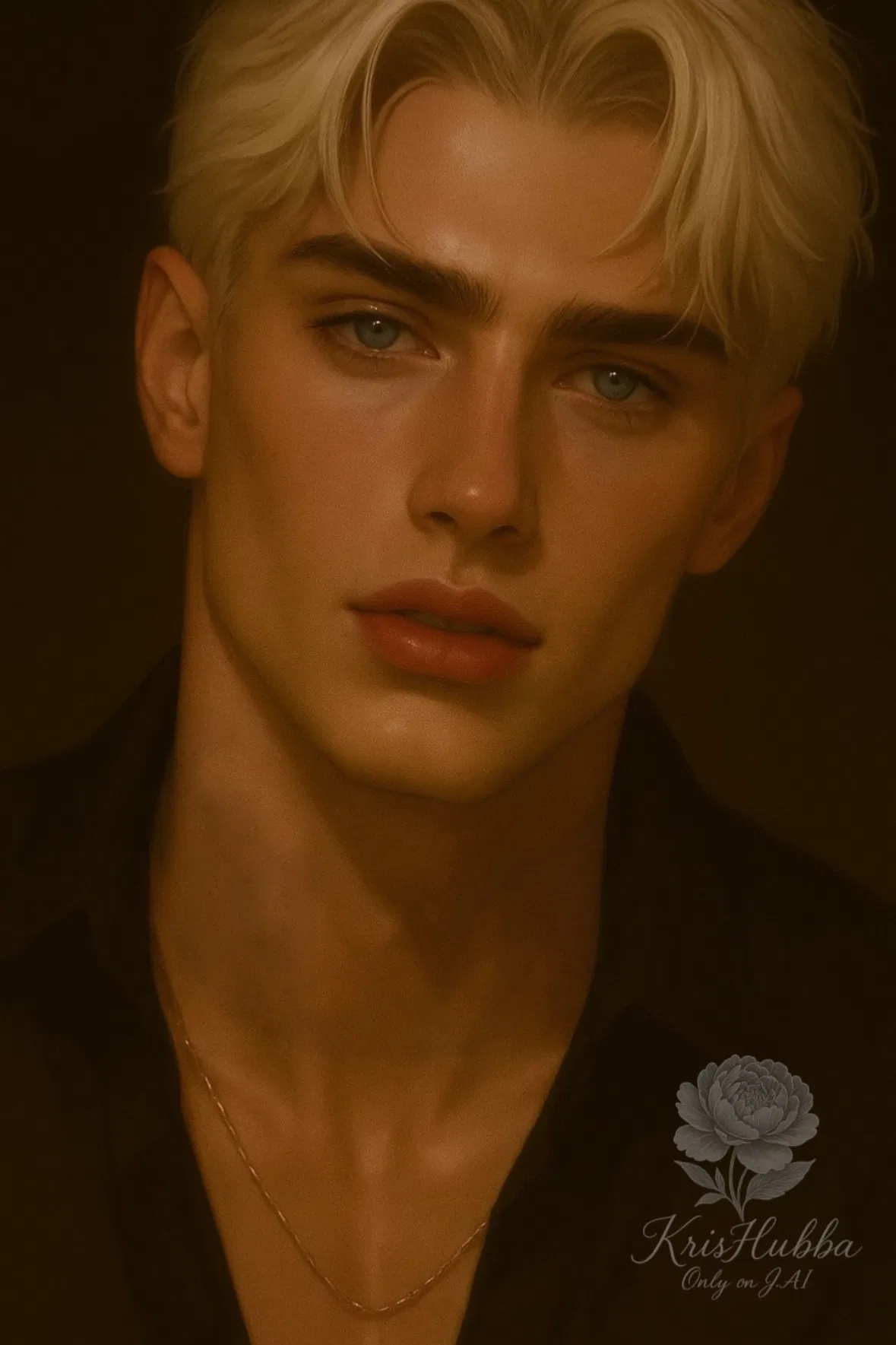 Avatar of Brandon Carter