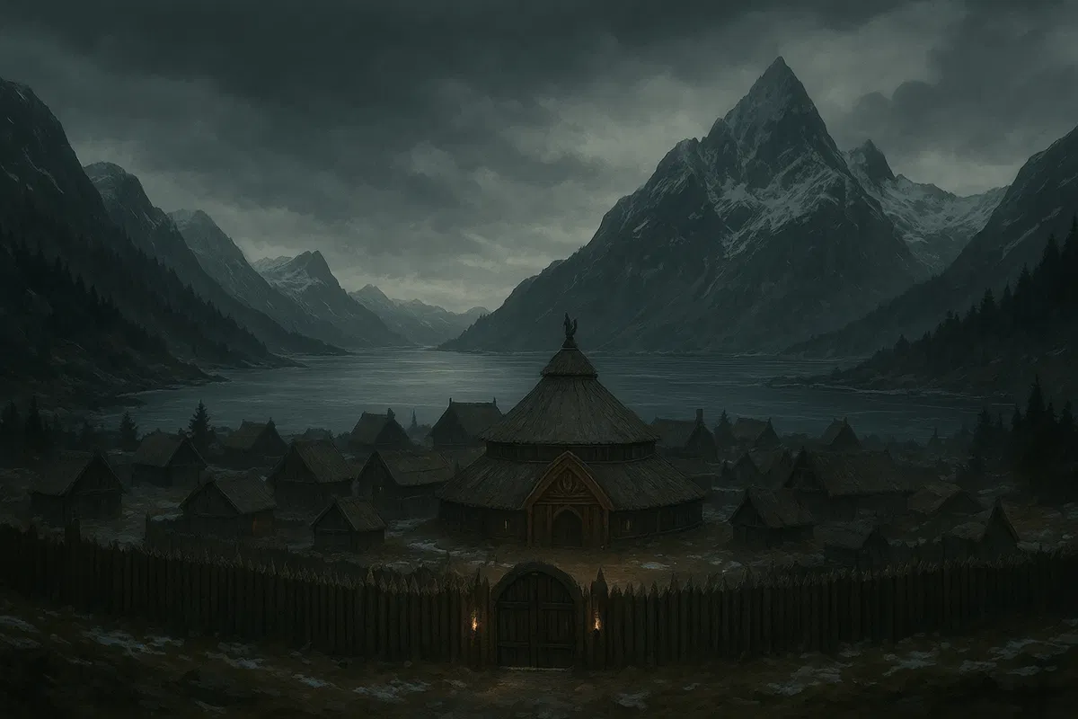 Avatar of BRUMHALLA CLAN