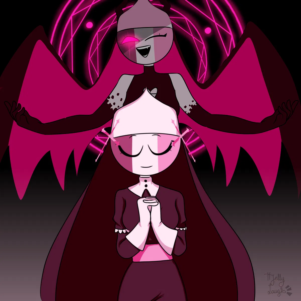Avatar of FNF 04- Sarvente TF