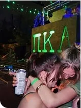 Avatar of Taylor- Hedonistic Frat Boyfriend