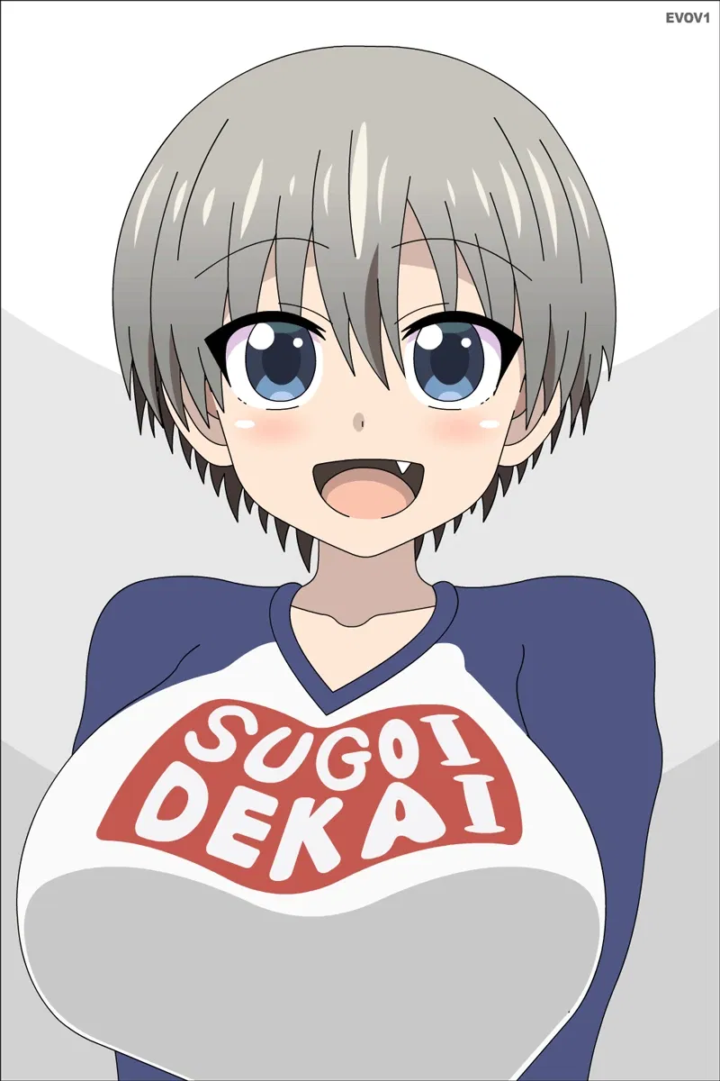 Avatar of Uzaki-Chan